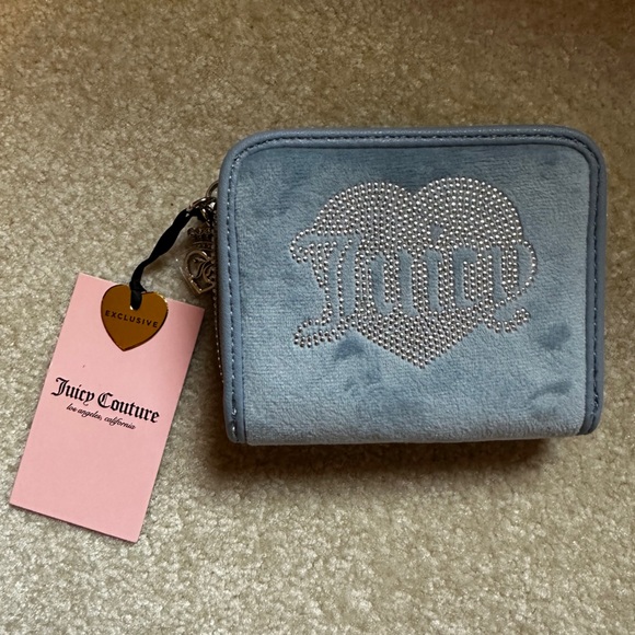 Juicy Couture Handbags - Juicy Couture Wallet